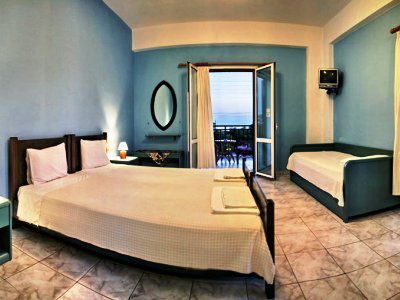 Apartment Aristi Studio *