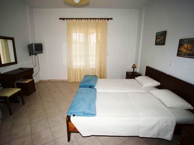 Fereniki Aparthotel 3*