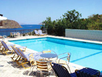Casteli 4* Skala (Kefalonia)