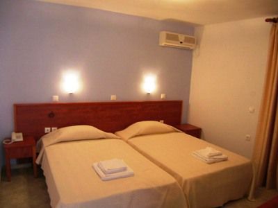 Aparthotel Anemologio Agios Ioannis (Tinos)