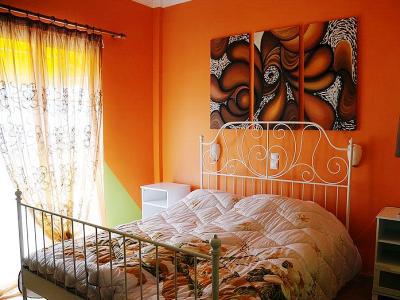Faros Hotel 3*