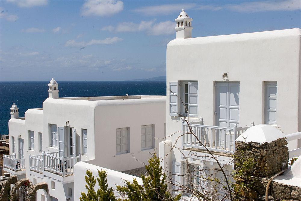 Apanema Hotel