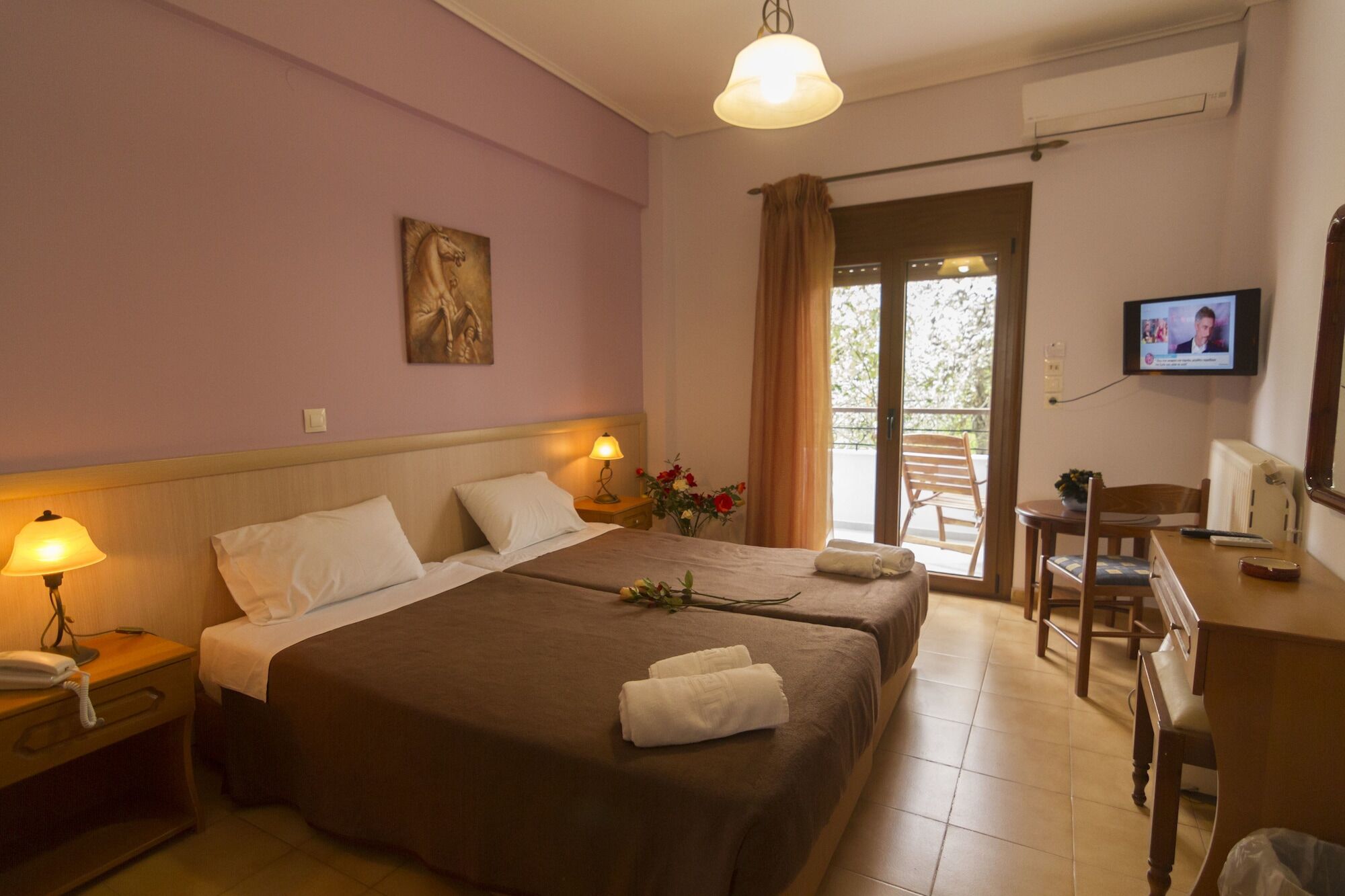 Aparthotel Nufaro