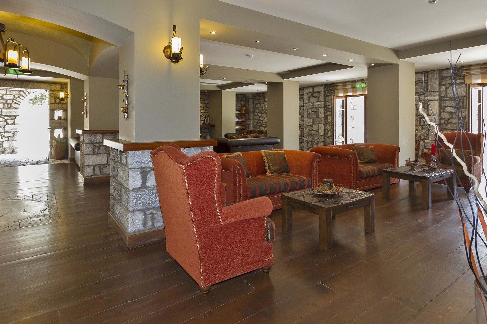 Hotel Itilo Traditional