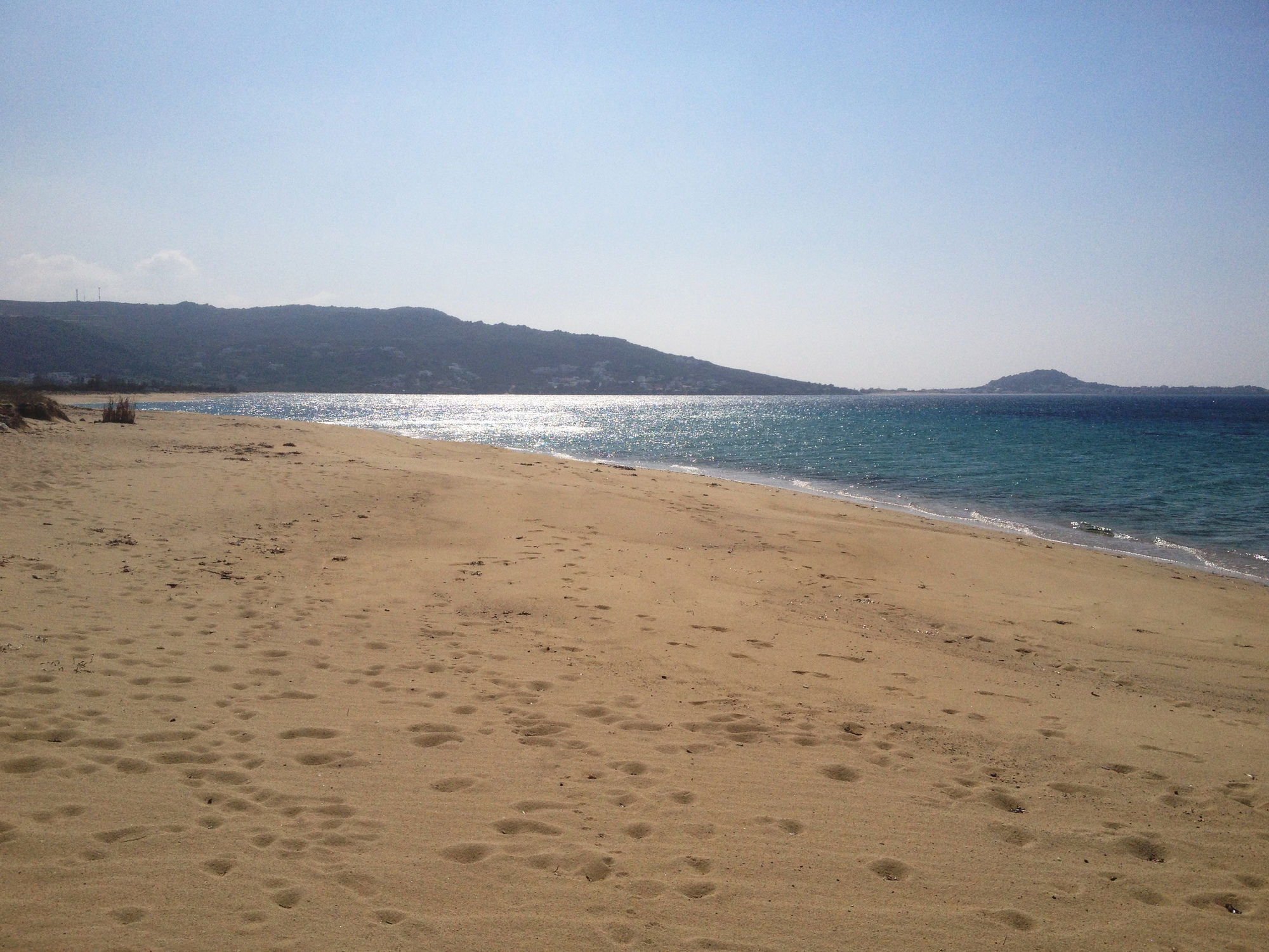 Apartment Ploes Seaside