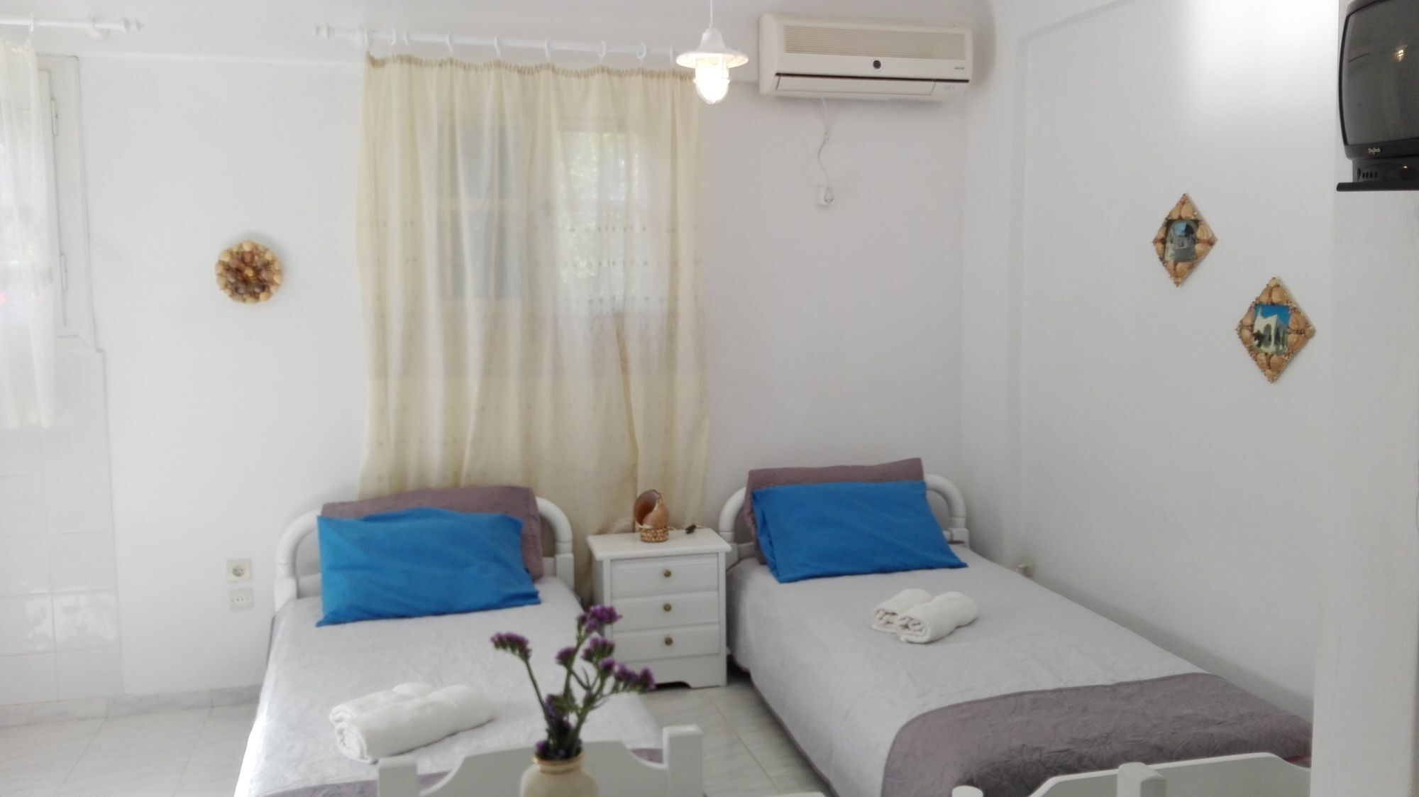 Aparthotel Remvi Studios 3*