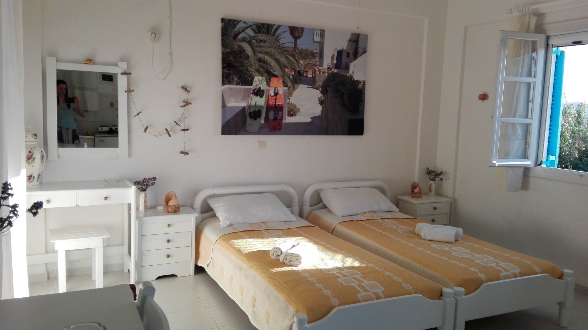 Aparthotel Remvi Studios
