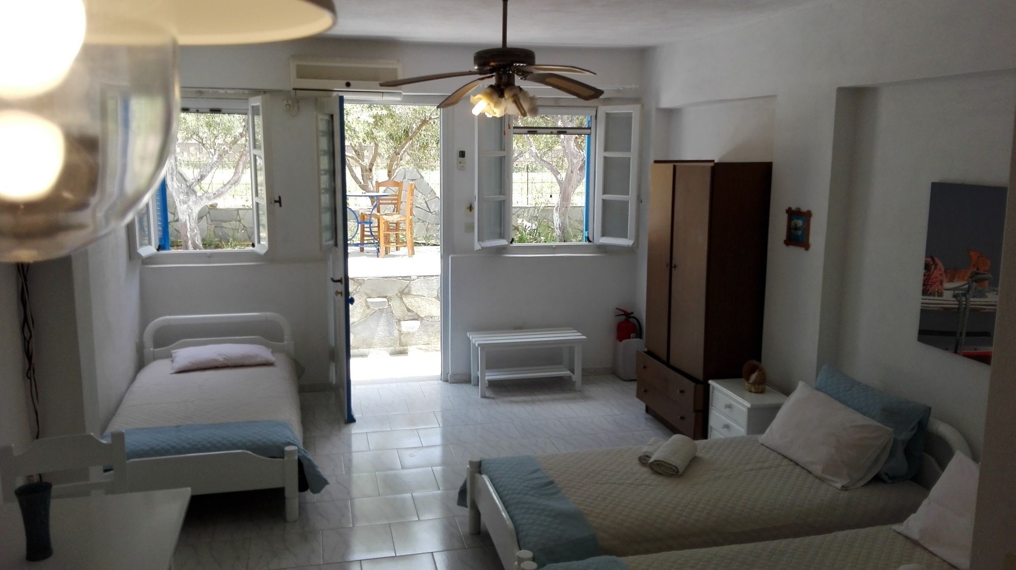 Remvi Studios Aparthotel