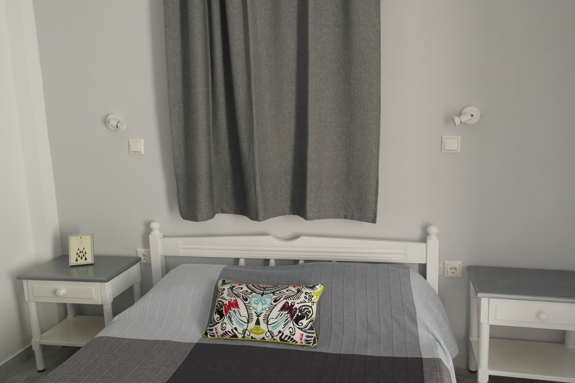 Pigasos Guest house