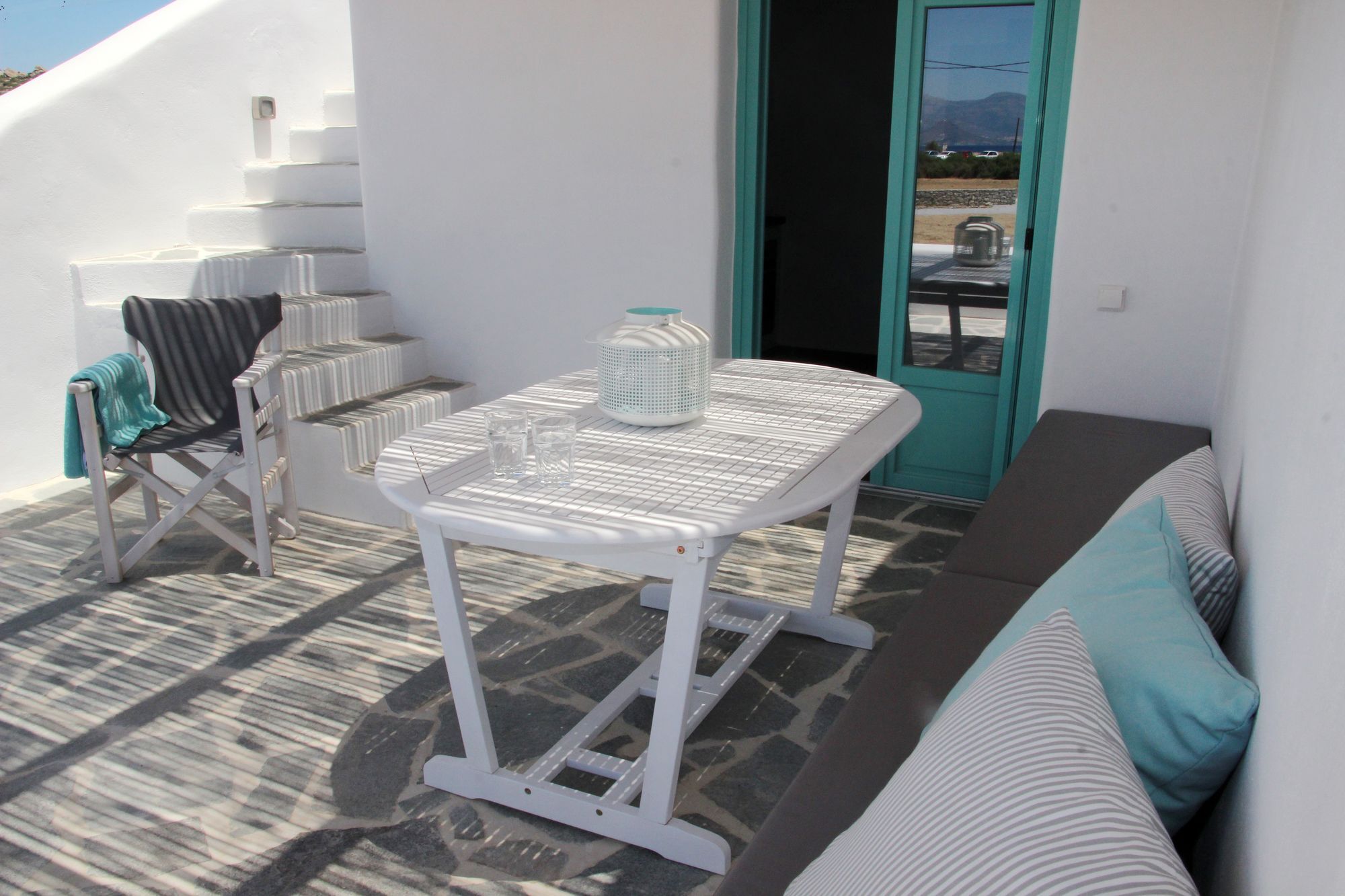 Ploes Seaside Apartment *