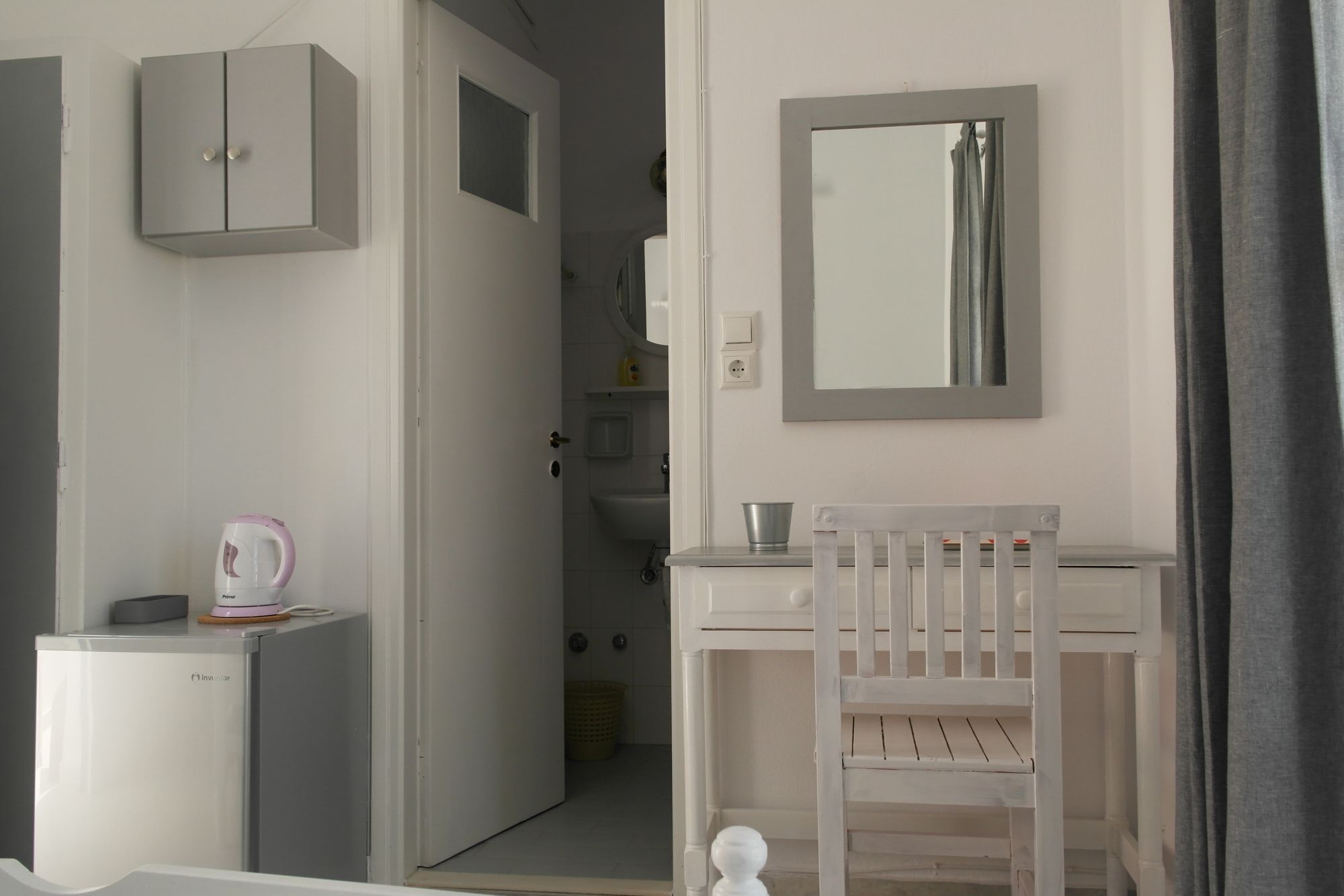 Pigasos Guest house 2*