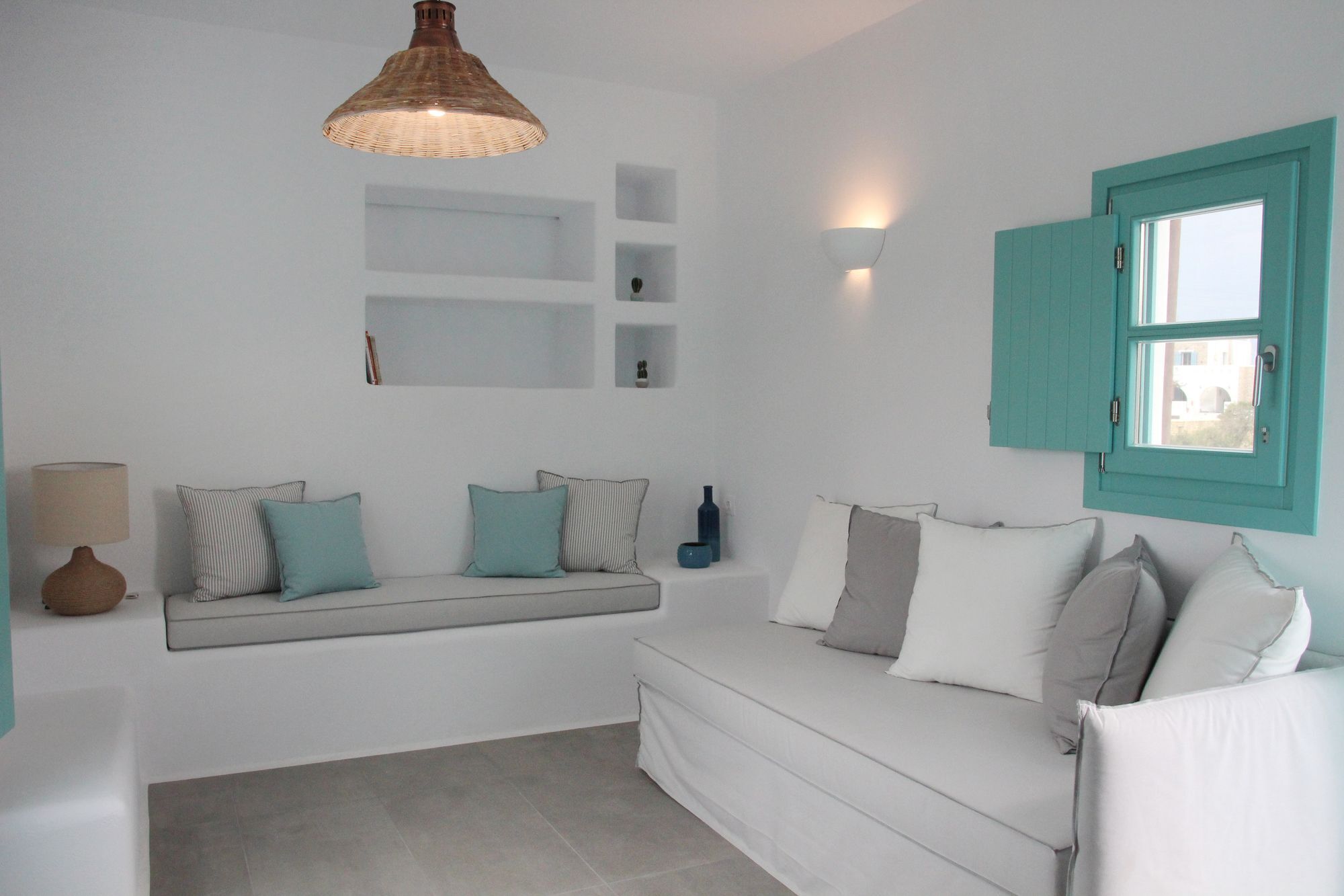 Apartment Ploes Seaside *