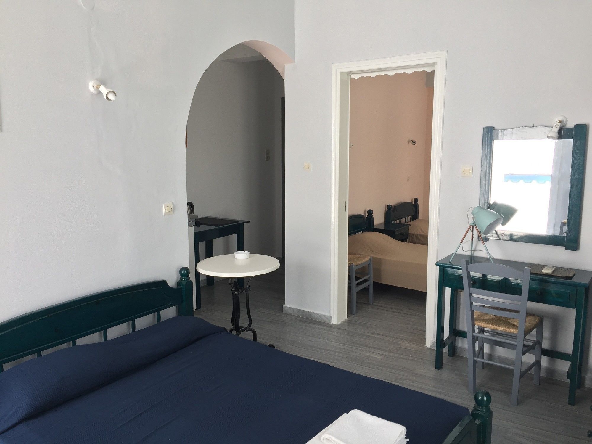 Guest house Pigasos
