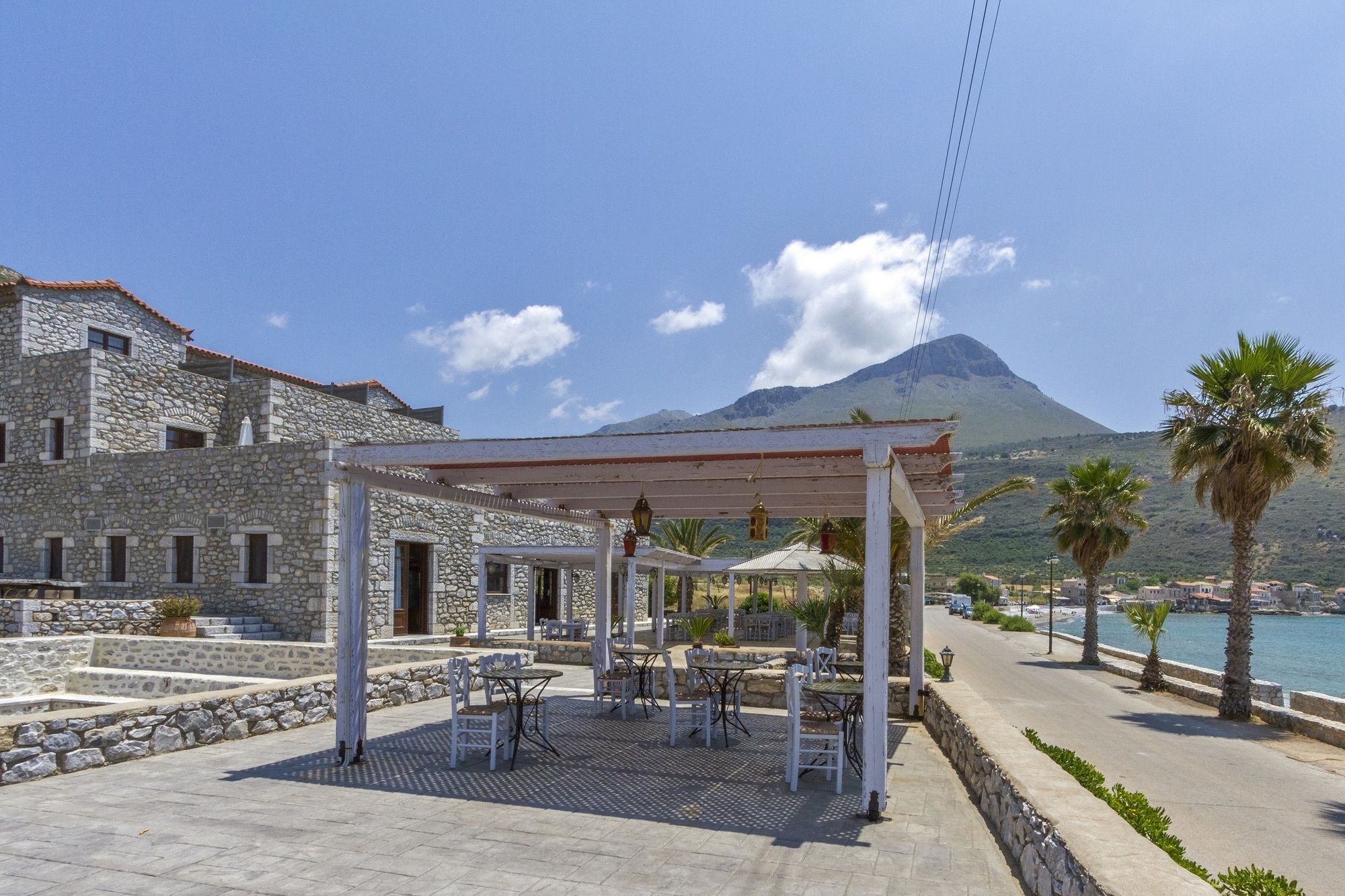 Hotel Itilo Traditional 4*