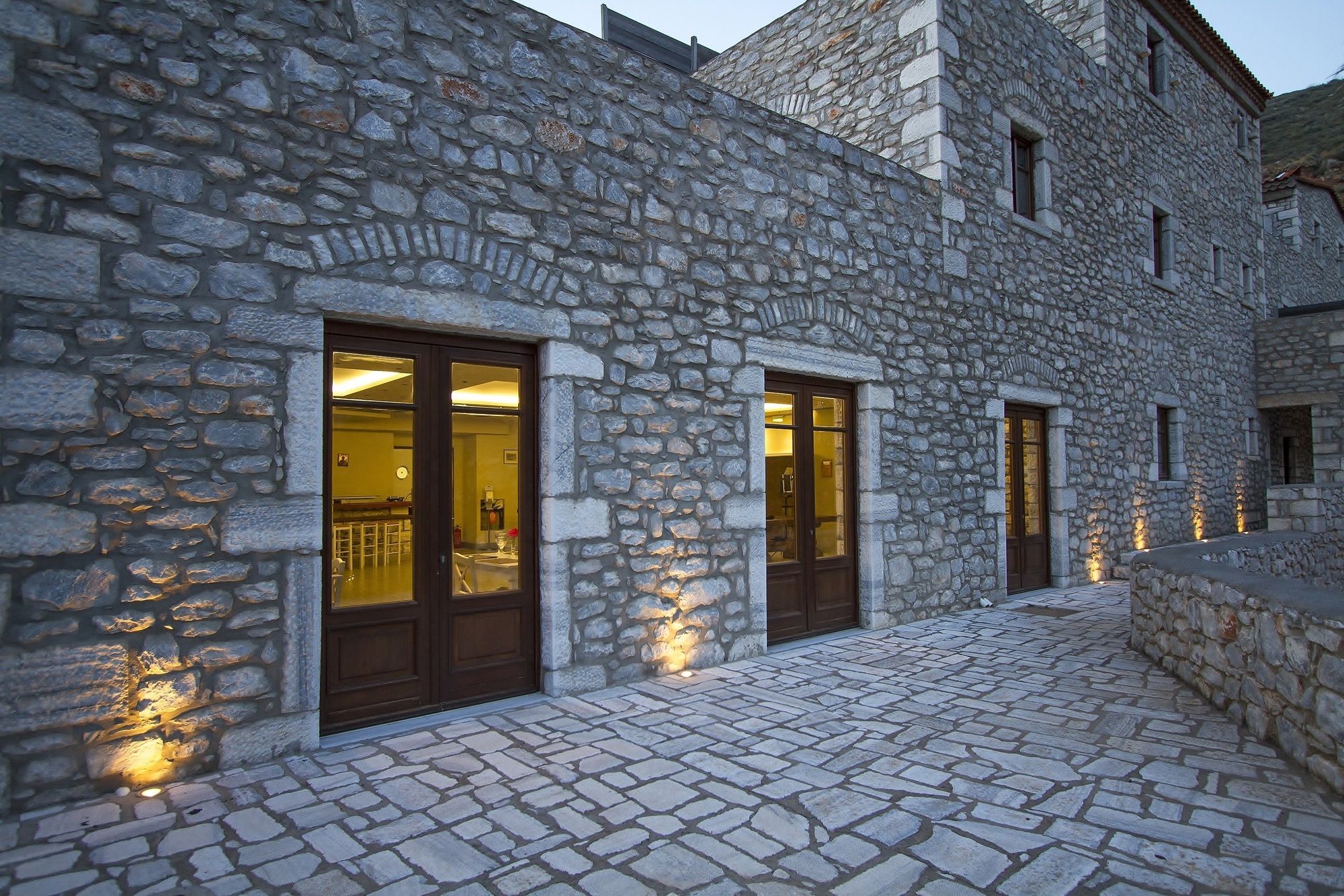 Itilo Traditional 4* Neo Oitilo