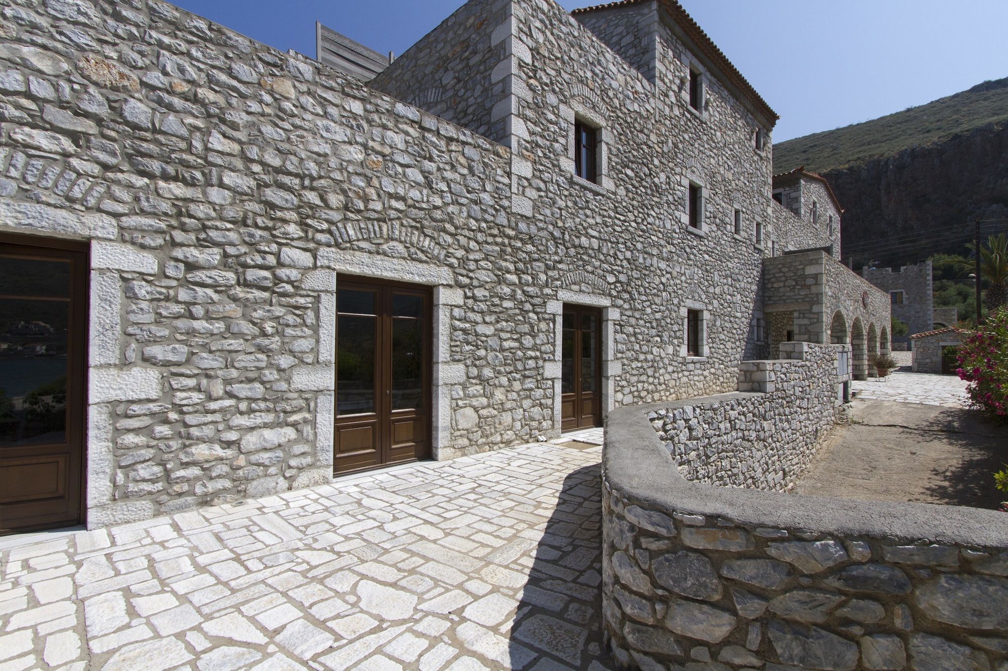 Hotel Itilo Traditional 4*