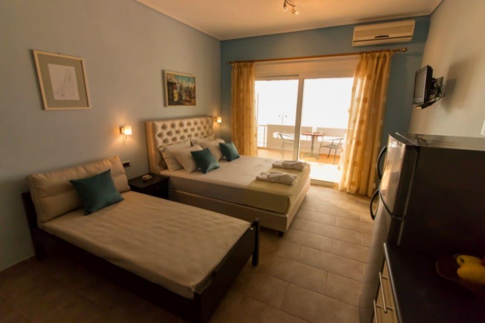 Evia Dream Apartment Agiokampos (Evia)