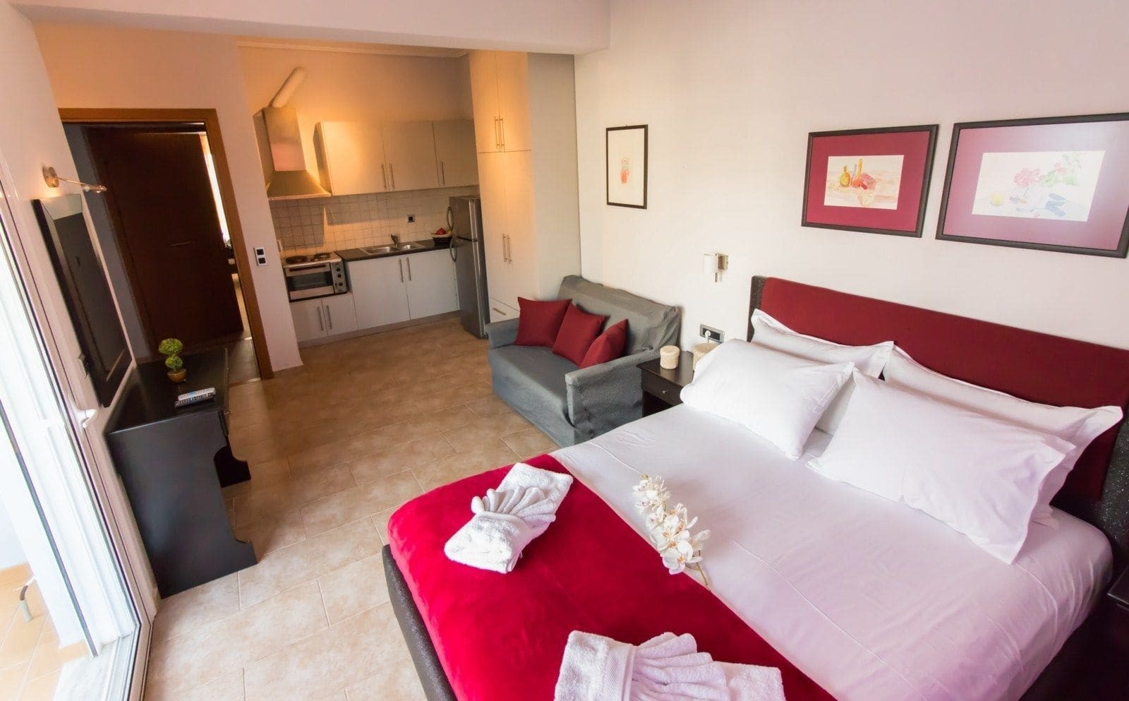 Evia Dream Apartment Agiokampos (Evia)
