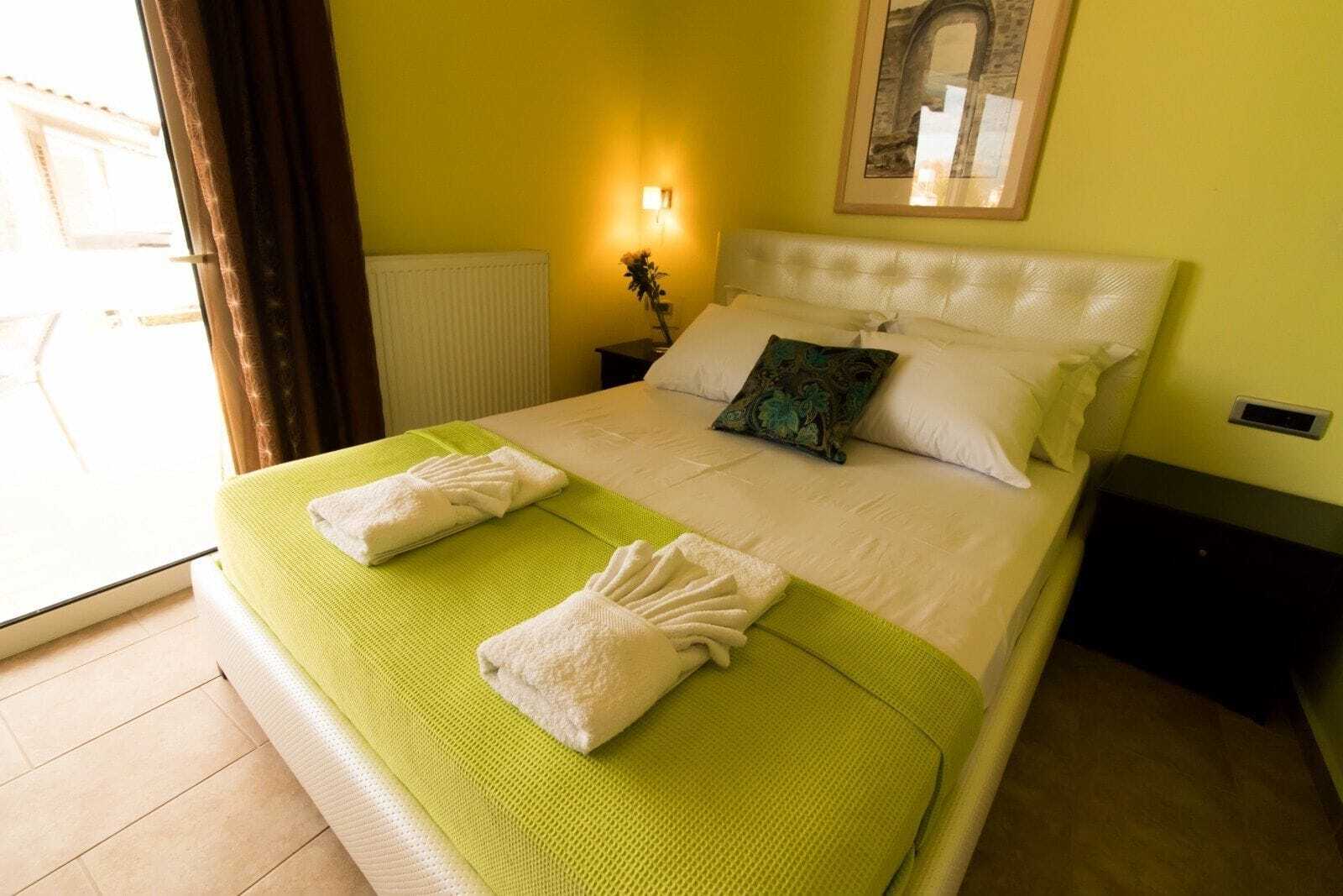 Evia Dream Apartment