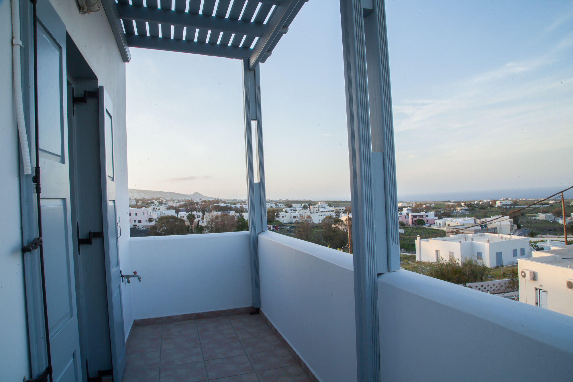 Aelia Santorini Vothon