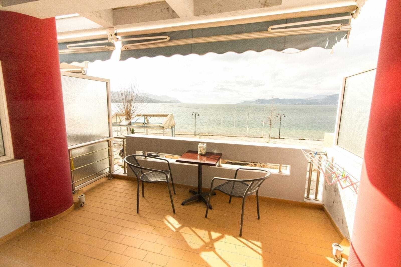 Apartment Evia Dream Agiokampos (Evia)