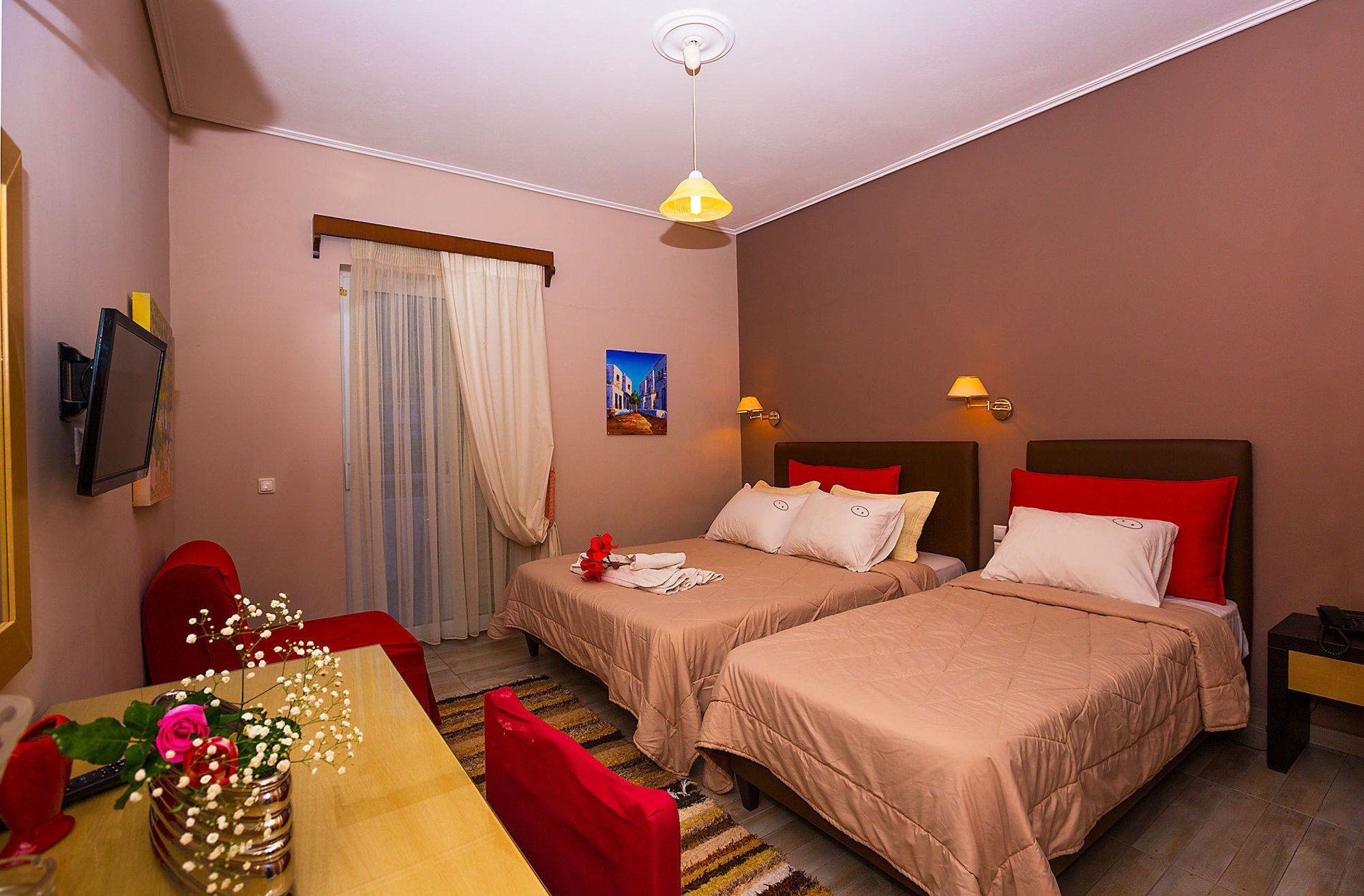 Kyparissia Beach Hotel Hotel Kyparissia