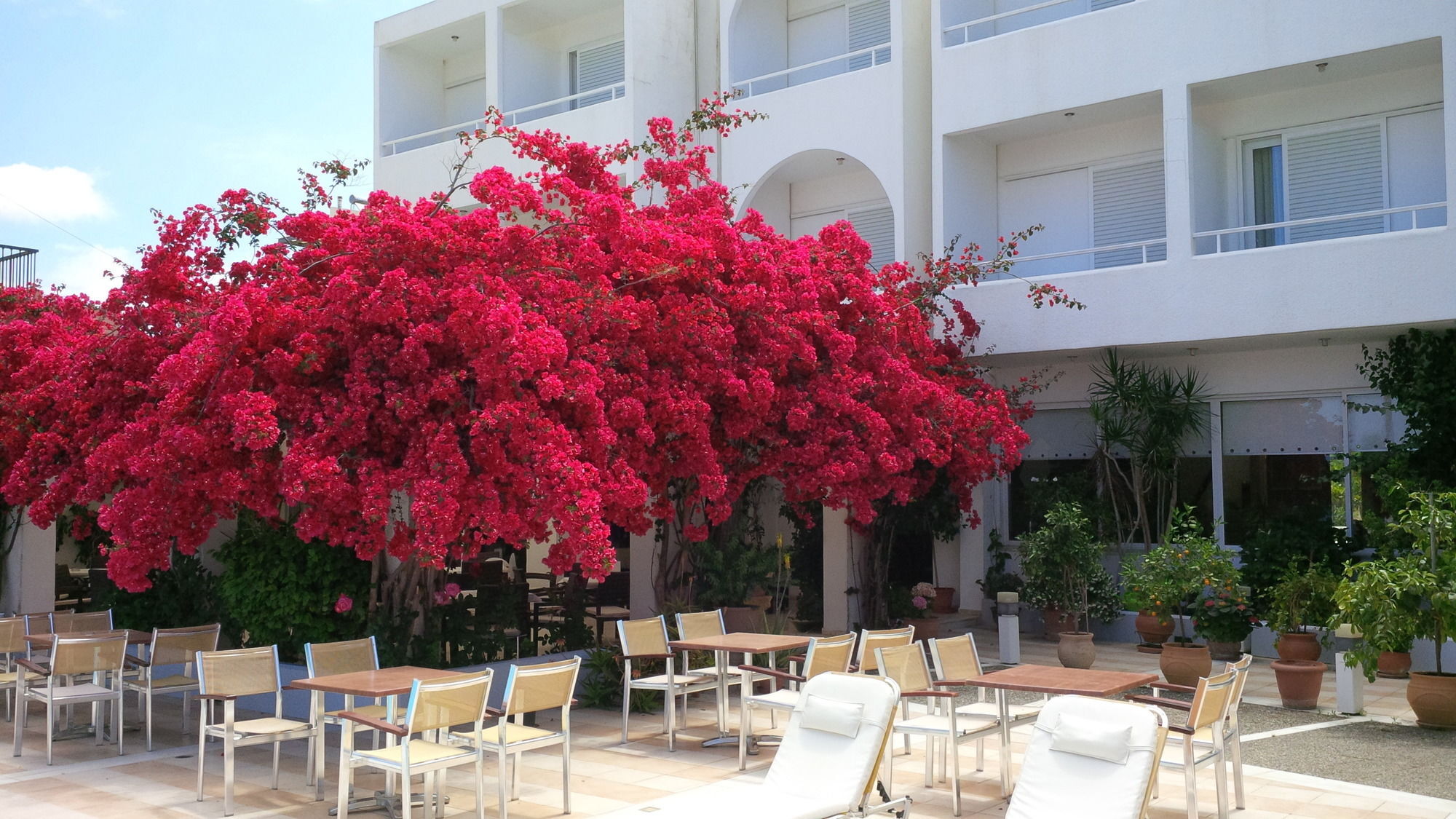 Kyparissia Beach Hotel 3* Kyparissia
