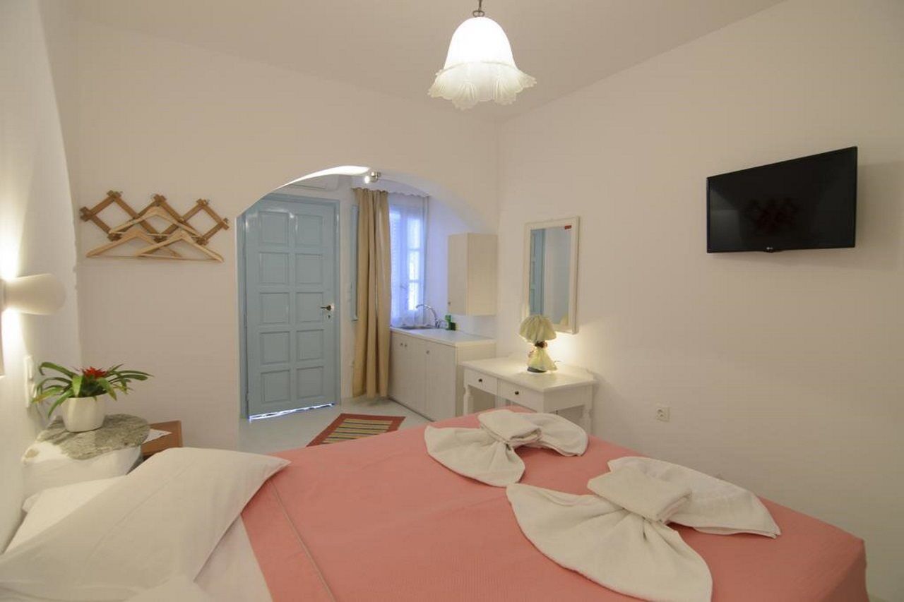Guest house Evi's Tholaria