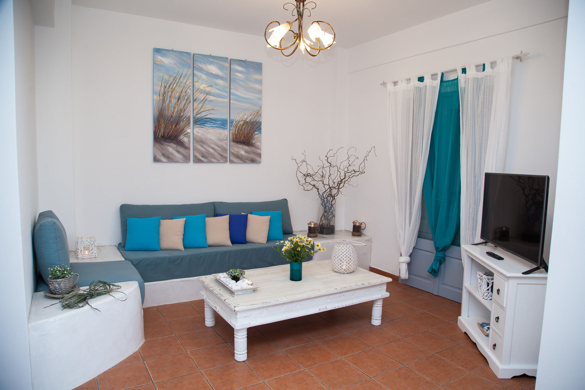 Aelia Santorini * Vothon
