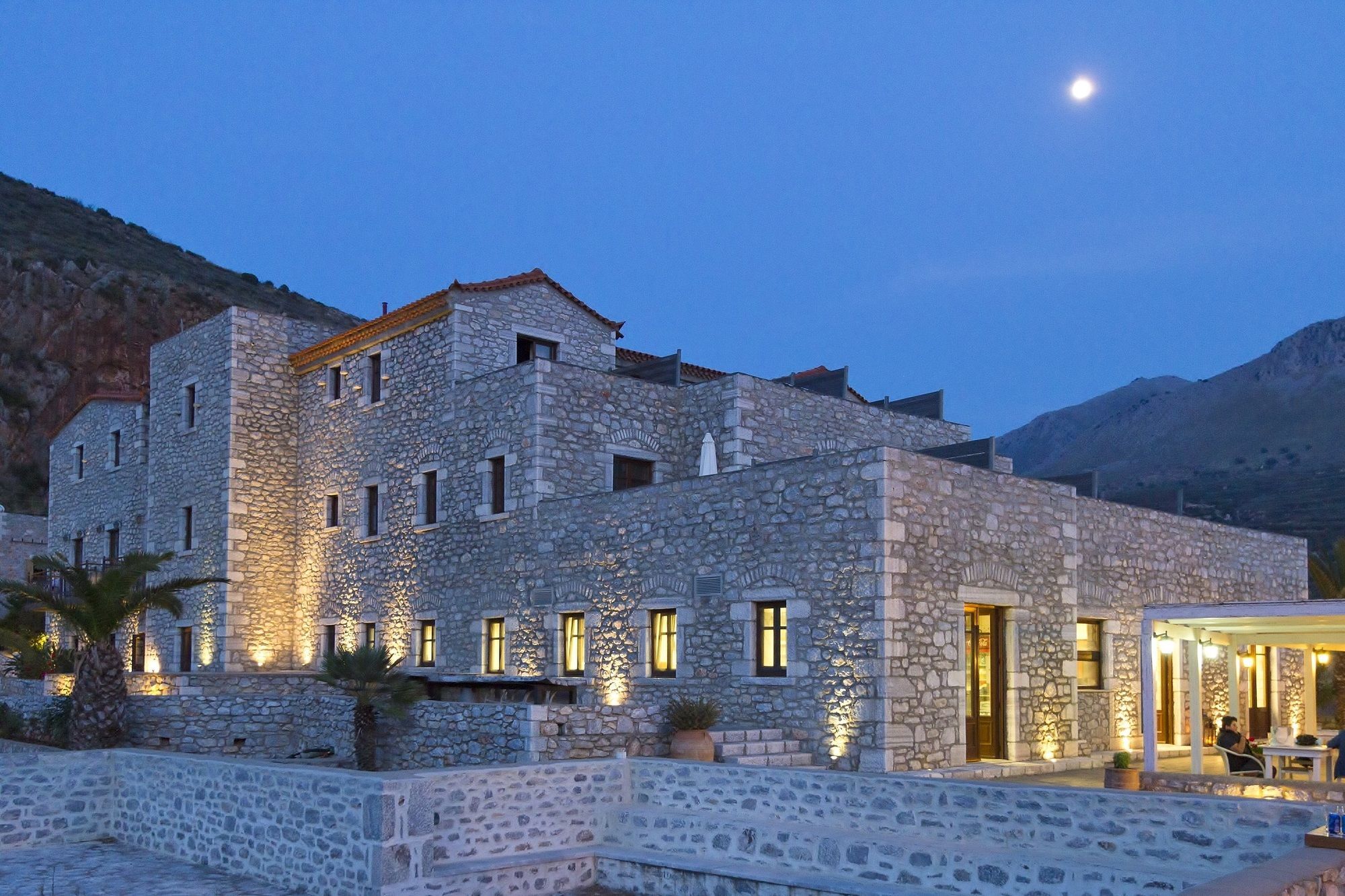 Itilo Traditional 4*