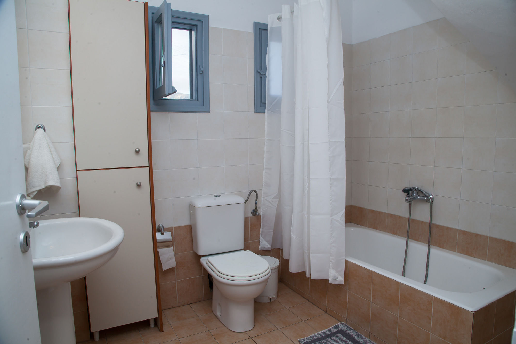 Villa Aelia Santorini Vothon
