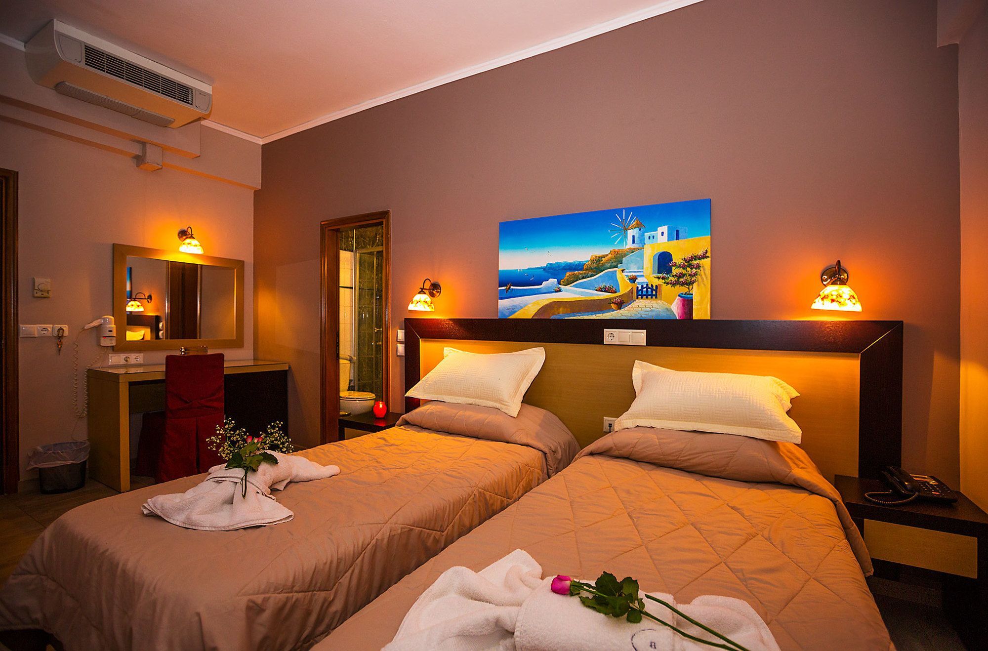 Kyparissia Beach Hotel Hotel Kyparissia