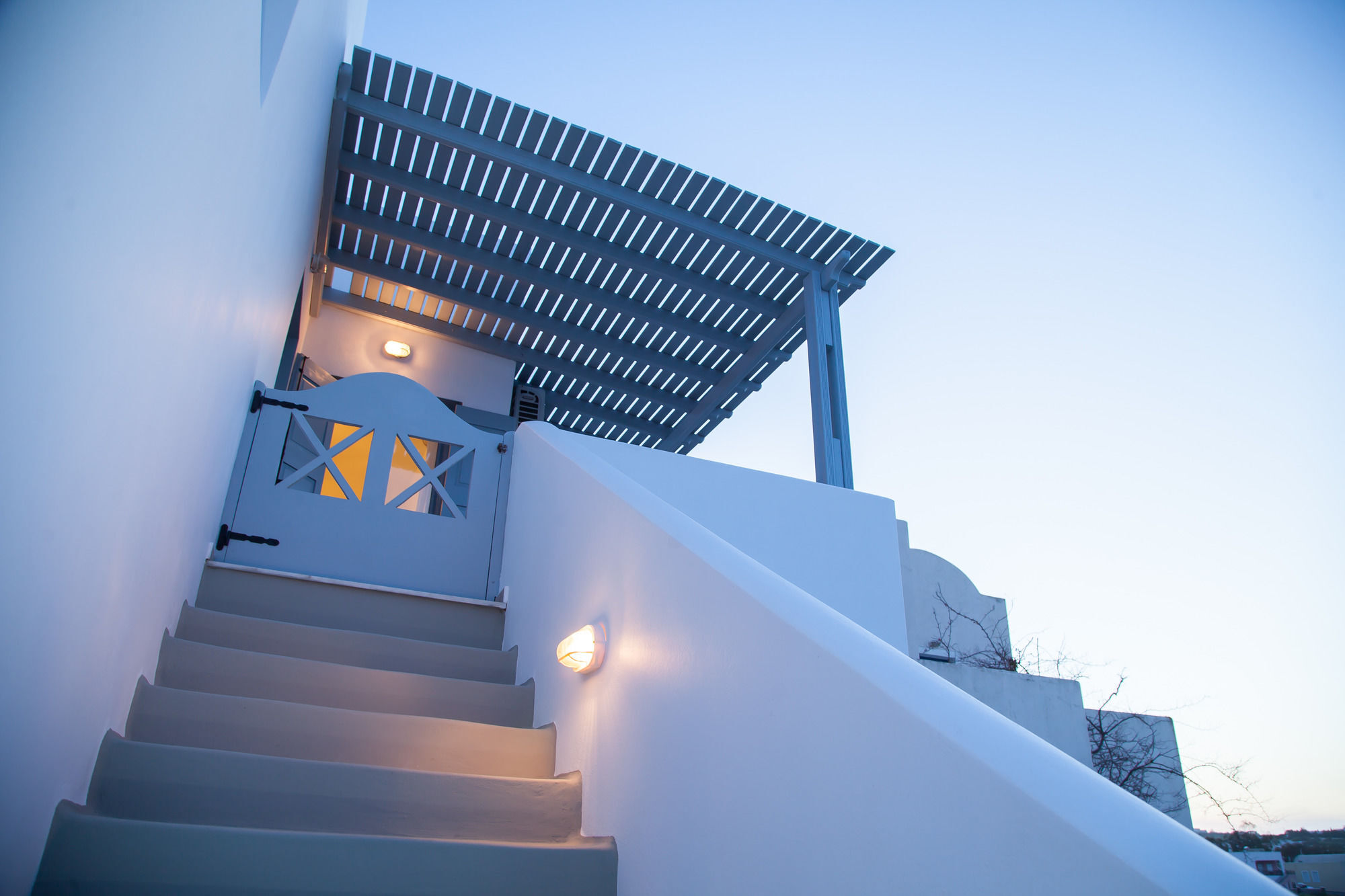 Aelia Santorini * Vothon