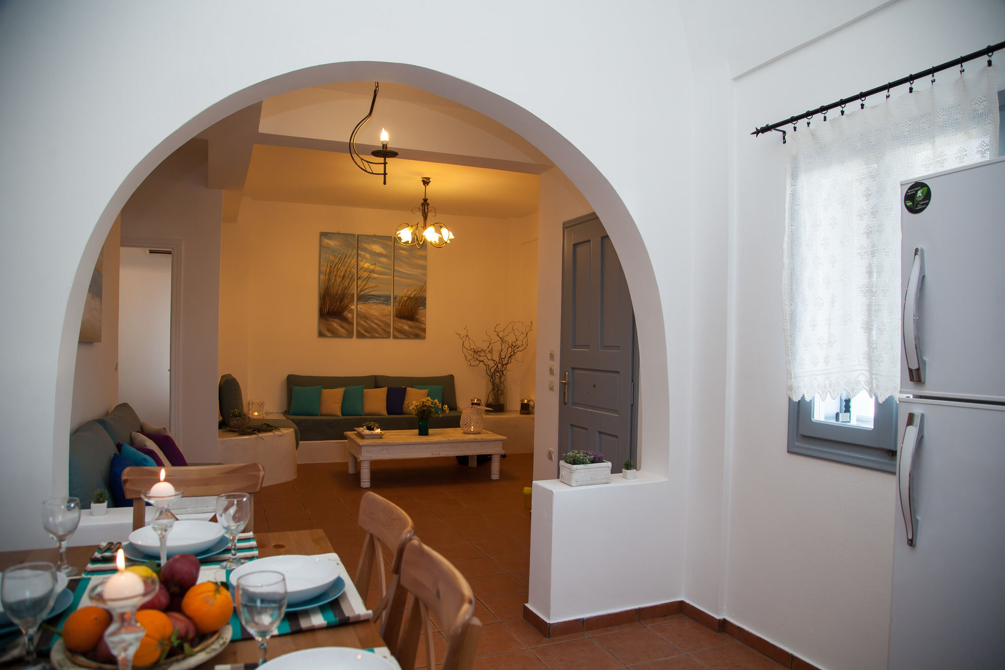 Aelia Santorini Vothon