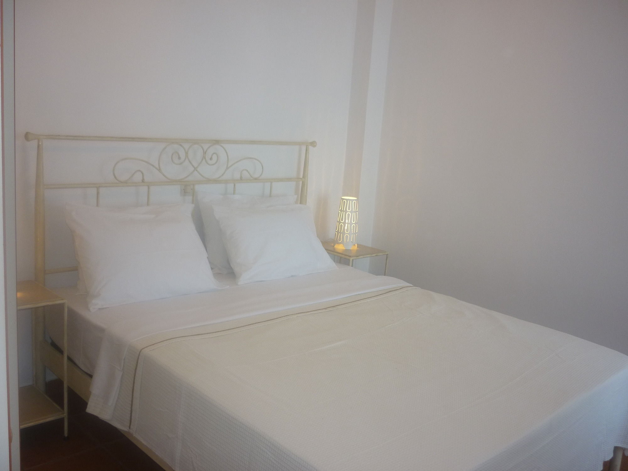 Aelia Santorini Villa *