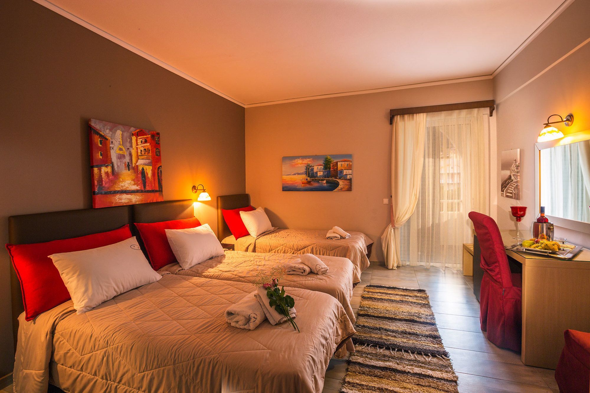 Kyparissia Beach Hotel Hotel Kyparissia