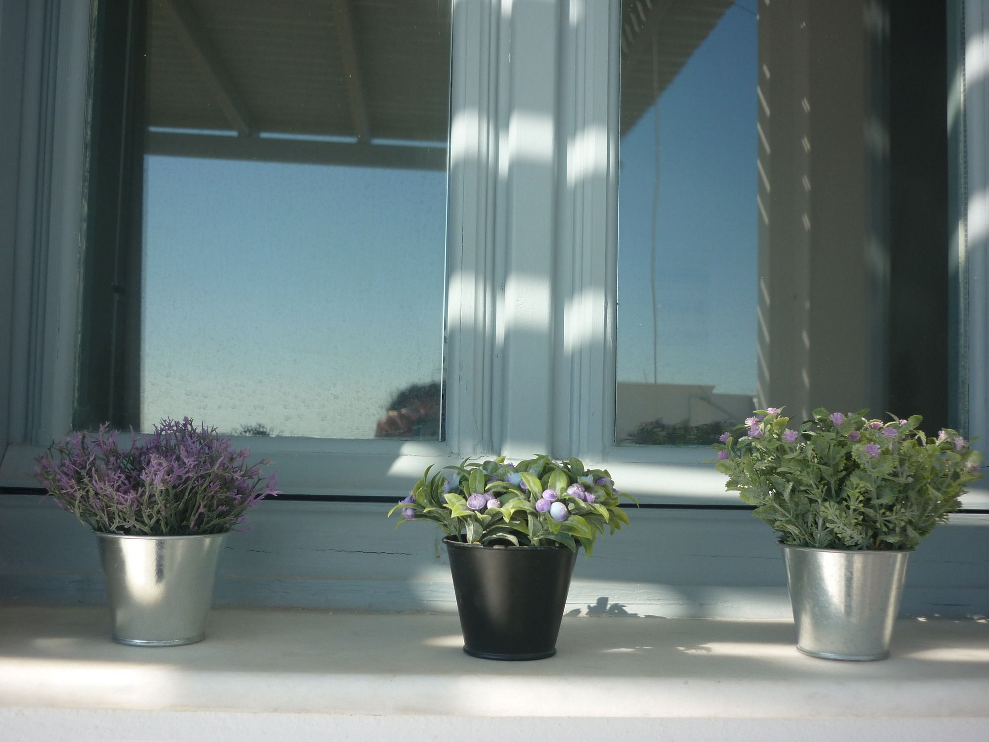 Aelia Santorini * Vothon