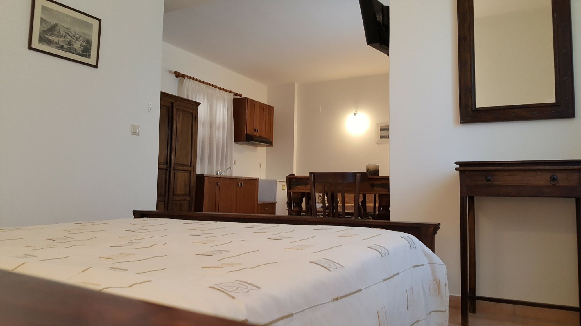 Hotel Liotrivi Historical Mansion And Boutique Monemvasia
