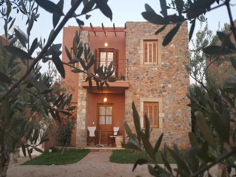 Hotel Liotrivi Historical Mansion And Boutique 4*
