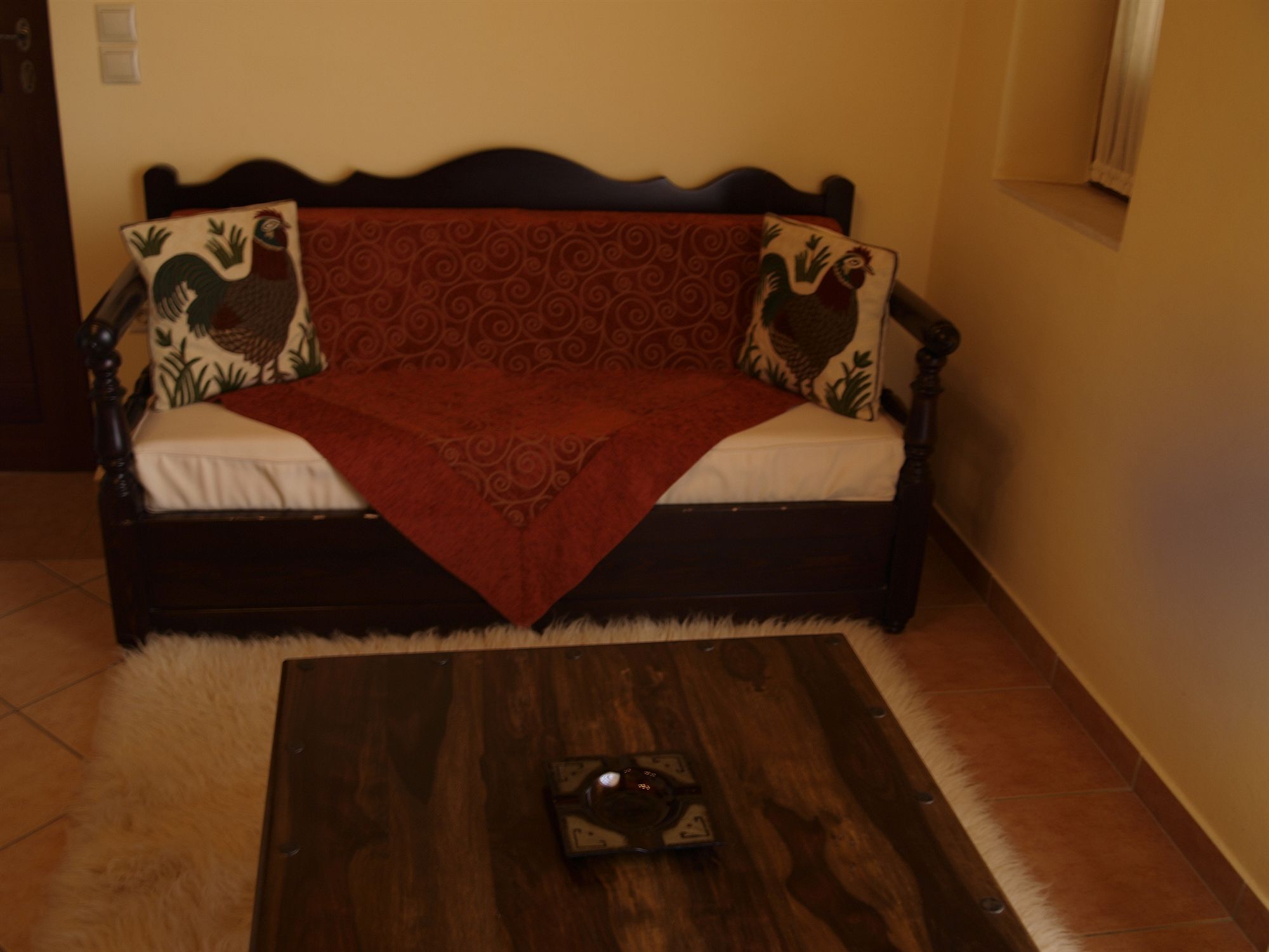 Liotrivi Historical Mansion And Boutique 4*
