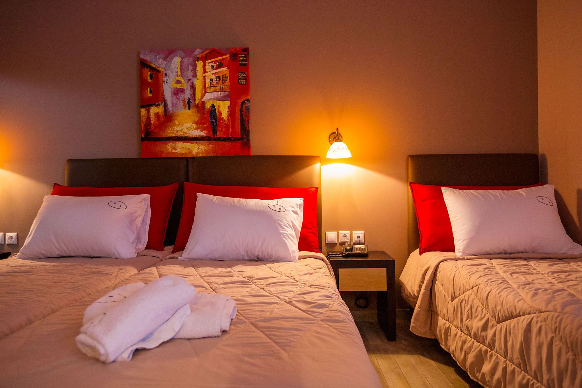 Kyparissia Beach Hotel 3* Kyparissia