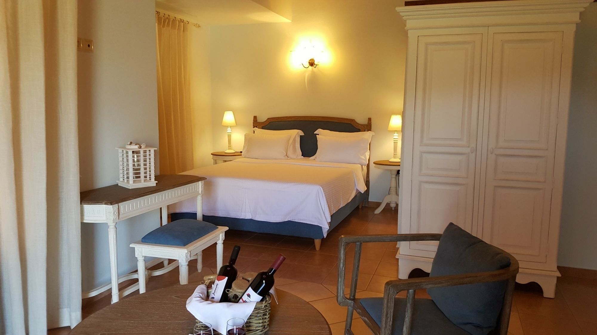 Liotrivi Historical Mansion And Boutique Hotel 4*