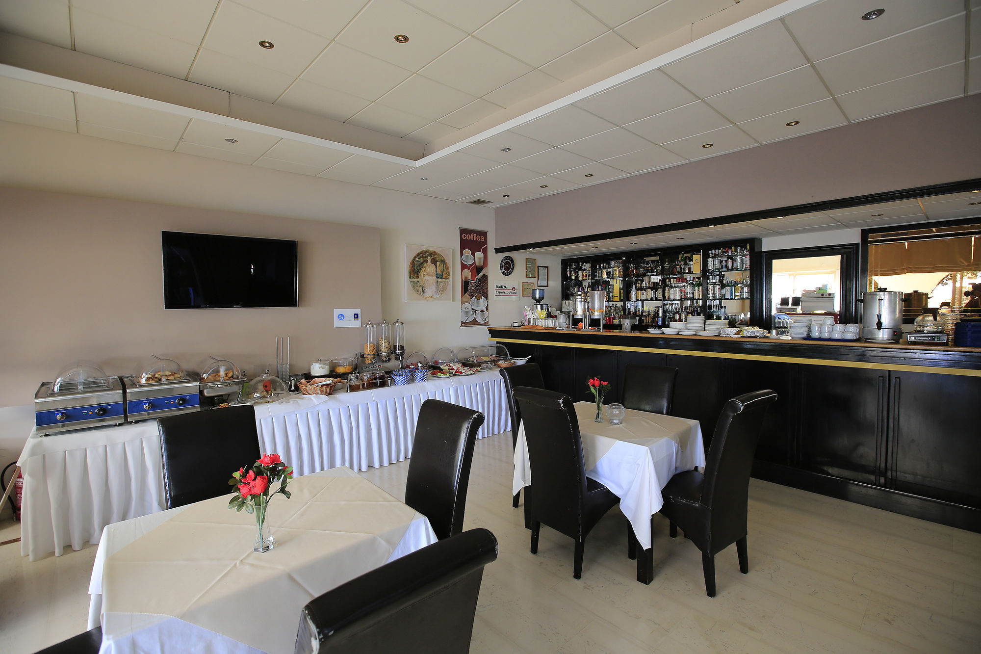 Kyparissia Beach Hotel Hotel