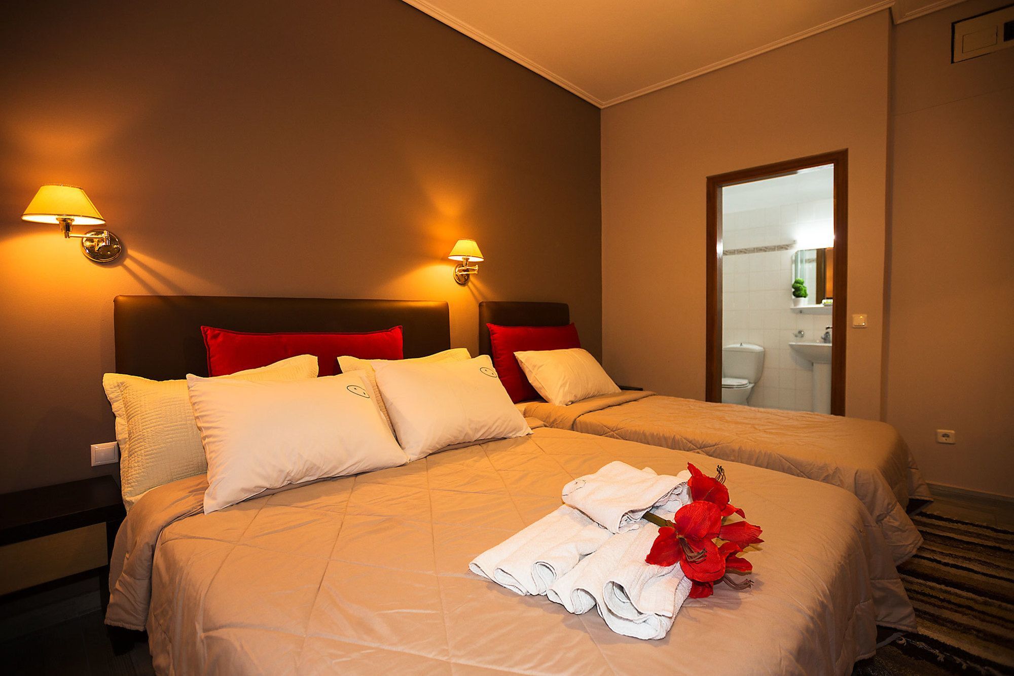 Kyparissia Beach Hotel 3*