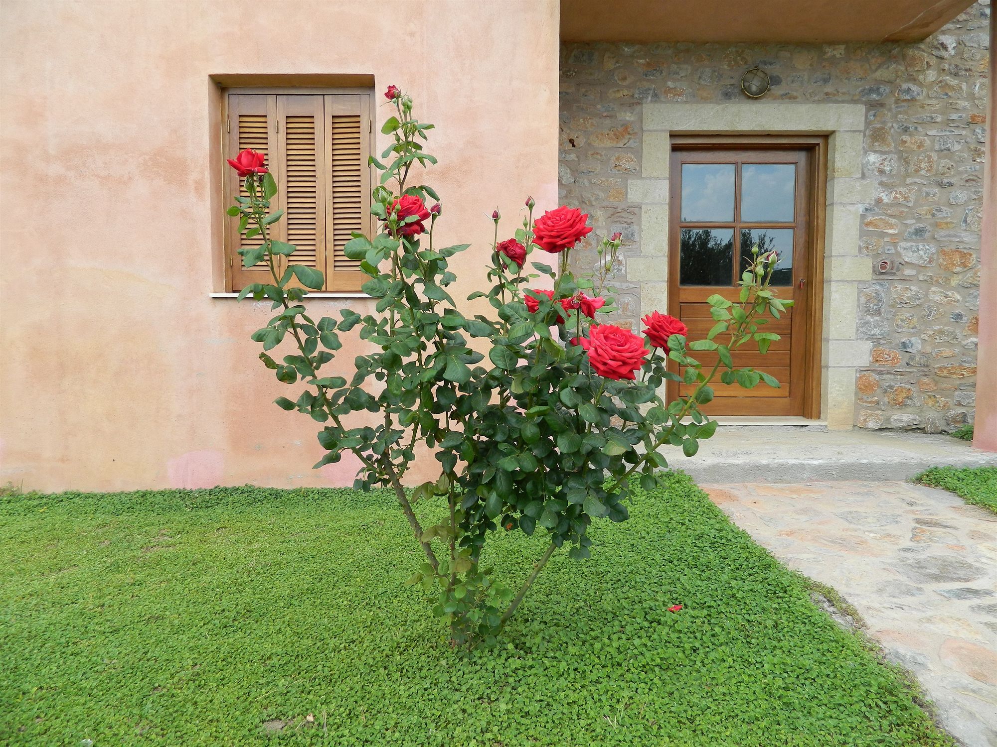 Hotel Liotrivi Historical Mansion And Boutique