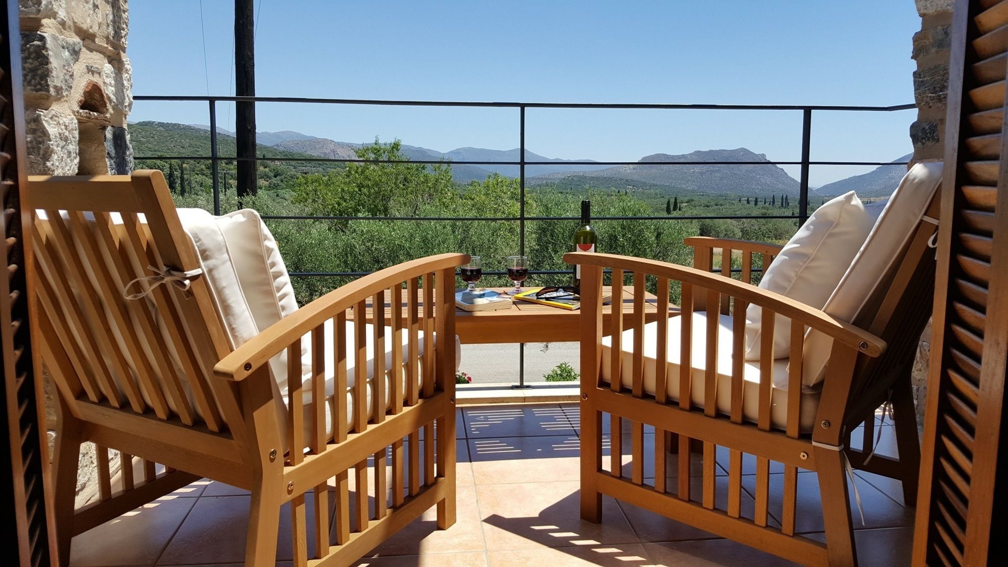 Liotrivi Historical Mansion And Boutique Hotel 4*