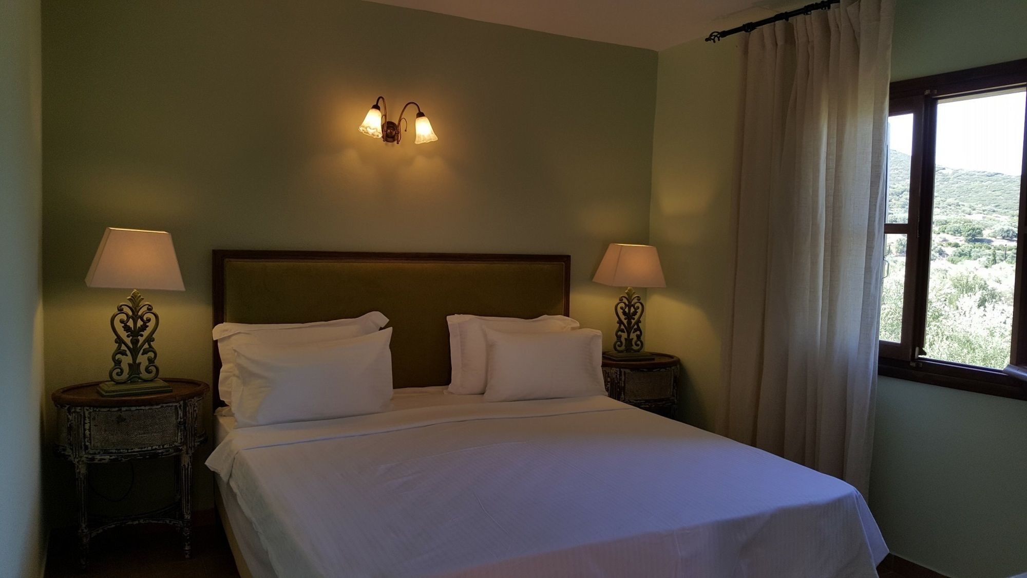 Liotrivi Historical Mansion And Boutique 4* Monemvasia
