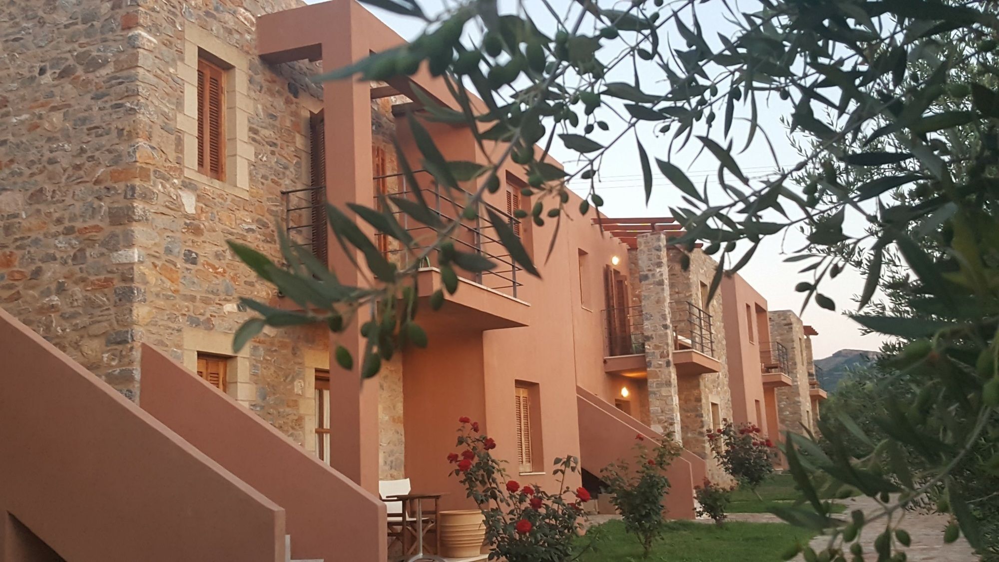 Liotrivi Historical Mansion And Boutique 4*