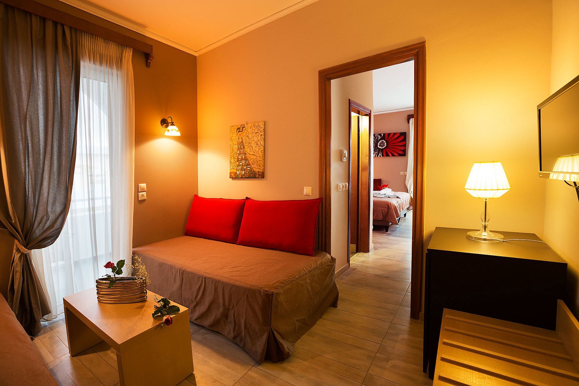 Kyparissia Beach Hotel Kyparissia