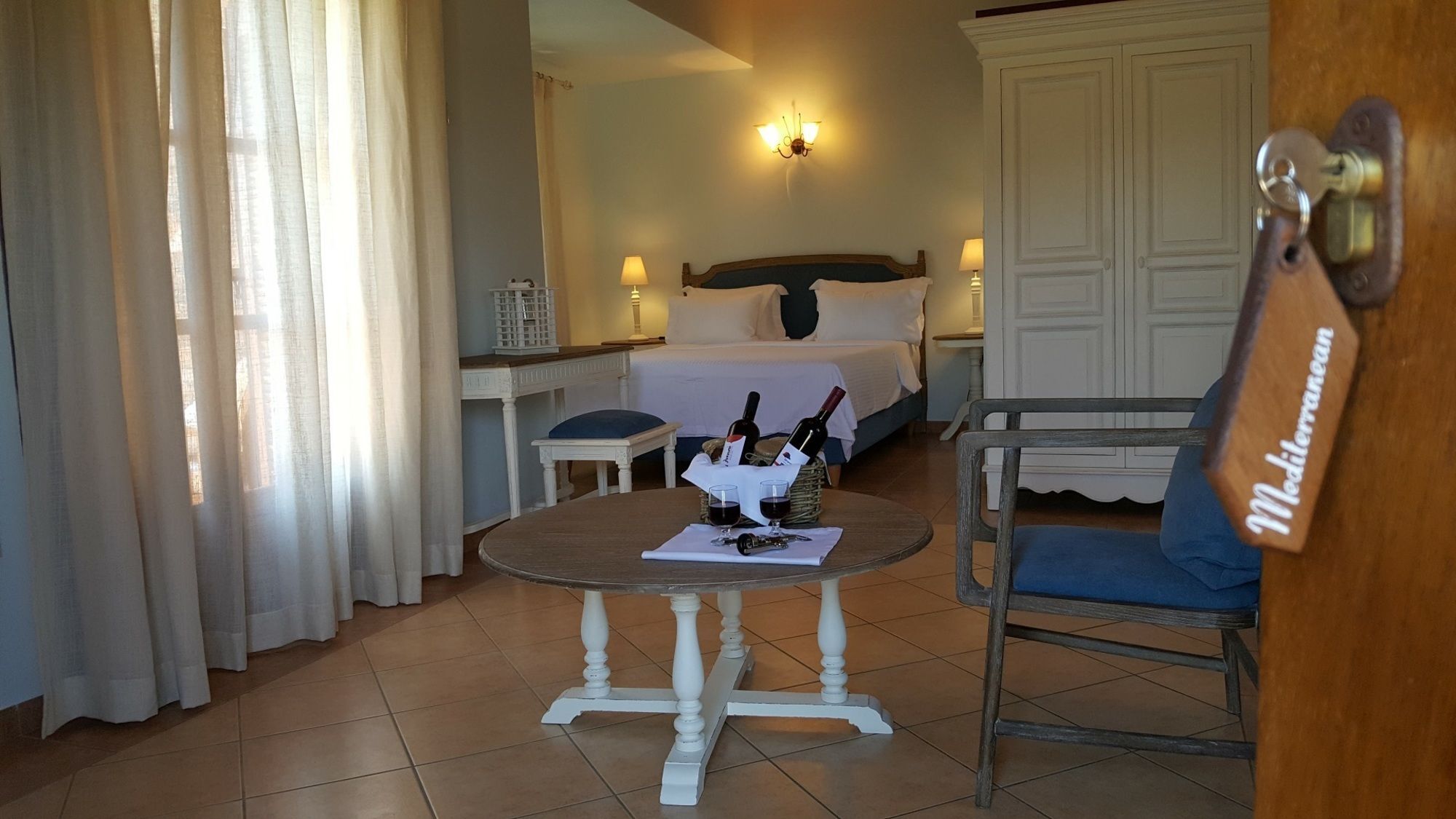 Liotrivi Historical Mansion And Boutique 4* Monemvasia